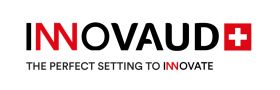 Votre comptable en ligne Logo Innovaud