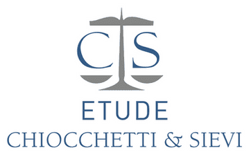 Fiduciaires Lausanne & régions : Agents d'affaires Vevey : Etude CHIOCCHETTI & SIEVI : Agent d'Affaires