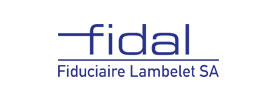 Fiduciaires Lausanne & régions : Fiduciaire Lausanne : Fidal Fiduciaire Lambelet SA