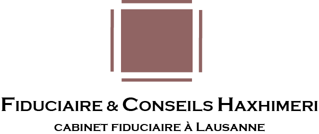 Fiduciaires Lausanne & régions : Fiduciaire Lausanne : Fiduciaire & Conseils Haxhimer